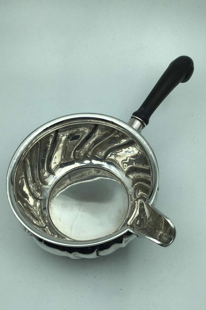 Cohr Sølv Kasserolle - Danam Antik