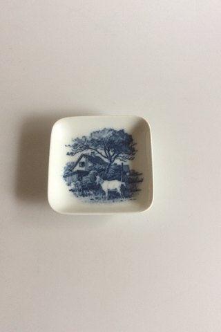 ロイヤルコペンハーゲン プレート＆コレクティブル - ロイヤルコペンハーゲン 985 プレート