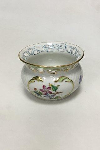 Herend Porcelain - Queen Victoria Green