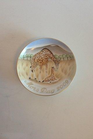 Plates & Collectibles - B&G Mother's day Plates