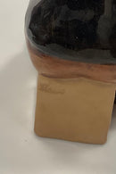 Mabo Svensk Keramik Figur af Mand drikkende - Danam Antik