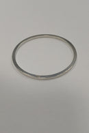 Helen Elhauge Sterling Silver Bangle