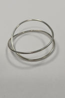 Kirsten Fjord Sterling Sølv Armring