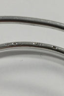 Kirsten Fjord Sterling Sølv Armring