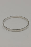 Georg Alex Langballe Armring i Sterling Sølv