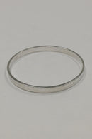 Georg Alex Langballe Armring i Sterling Sølv