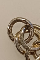 Bismarck bracelet in Sterling silver