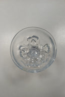 Banquet Rødvinsglas/Hvidvinsglas Pokal fra Holmegaard