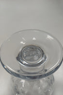 Banquet Rødvinsglas/Hvidvinsglas Pokal fra Holmegaard