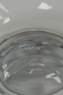 Banquet Rødvinsglas/Hvidvinsglas Pokal fra Holmegaard