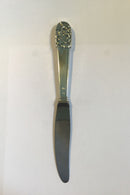 H.C. Andersen Eventyr Barnekniv i Sølv. Fyrtøjet.