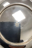 5 dele Hingelberg Sterling Sølv The og Kaffesæt af Svend Weihrauch med Bakke - Danam Antik