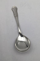 DGS Rosenholm Sølv Sukkerske