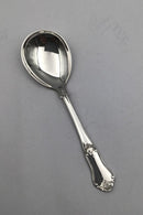 DGS Rosenholm Sølv Sukkerske