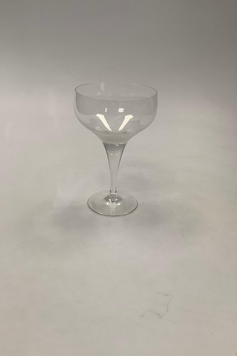 Bjørn Wiinblad for Rosenthal Lotus Champagneglas - Danam Antik