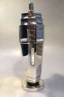 A Dragsted Art Deco Sølv Cocktailkande (1911)