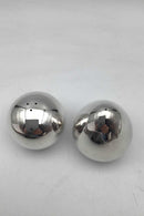 A. Michelsen Arne Jacobsen Sterling Sølv Salt / Peber sæt