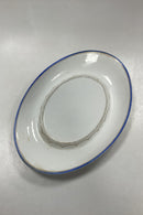 Royal Copenhagen Terrin med Underfad No. 282/9056 og 9057