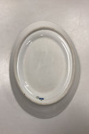 Royal Copenhagen Terrin med Underfad No. 282/9056 og 9057