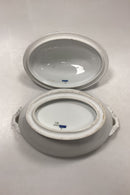 Royal Copenhagen Terrin med Underfad No. 282/9058