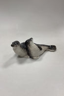 Royal Copenhagen Figur af Sæler No. 709