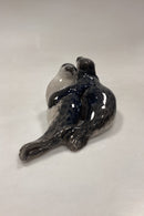 Royal Copenhagen Figur af Sæler No. 709