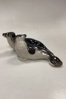 Royal Copenhagen Figur af Sæler No. 709