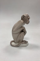 Bing og Grøndahl Figur Abe No. 1646