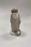 Bing og Grøndahl Figur Abe No. 1646