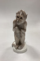 Bing og Grøndahl Figur Abe No. 1646