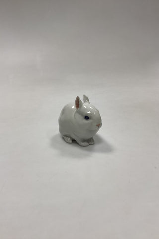 Royal Copenhagen Figur Kanin No. 4705