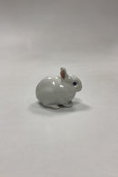 Royal Copenhagen Figur Kanin No. 4705