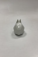 Royal Copenhagen Figur Kanin No. 4705