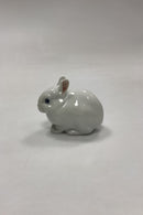 Royal Copenhagen Figur Kanin No. 4705
