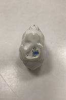 Royal Copenhagen Figur Kanin No. 4705
