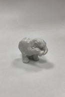 Royal Copenhagen Figur Elefant No. 22741