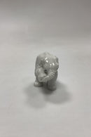 Royal Copenhagen Figur Elefant No. 22741