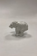 Royal Copenhagen Figur Elefant No. 22741
