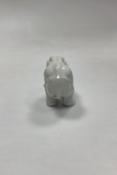 Royal Copenhagen Figur Elefant No. 22741