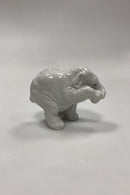 Royal Copenhagen Figur Elefant No. 22741