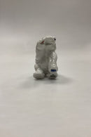 Royal Copenhagen Figur Elefant No. 22741