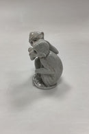 Bing og Grøndahl Figur Abepar No. 1667 eller 1524