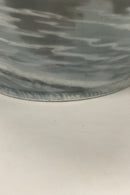 Royal Copenhagen Art Nouveau Unika Vase af  Vilhelm Th. Fischer no 10124