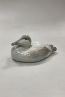 Bing and Grondahl Figurine of Eider/Andrik No. 1507