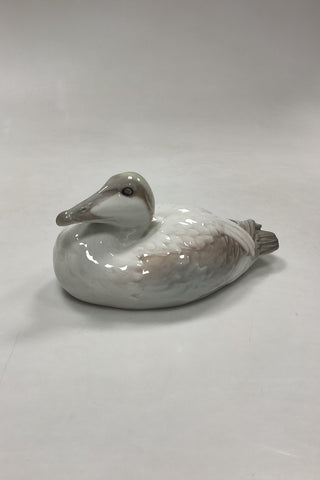 Bing and Grondahl Figurine of Eider/Andrik No. 1507