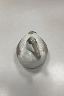 Bing and Grondahl Figurine of Eider/Andrik No. 1507