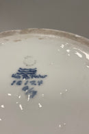 Royal Copenhagen Art Nouveau Unika Vase af  Vilhelm Th. Fischer no 10124