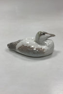 Bing and Grondahl Figurine of Eider/Andrik No. 1507