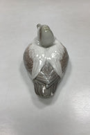 Bing and Grondahl Figurine of Eider/Andrik No. 1507