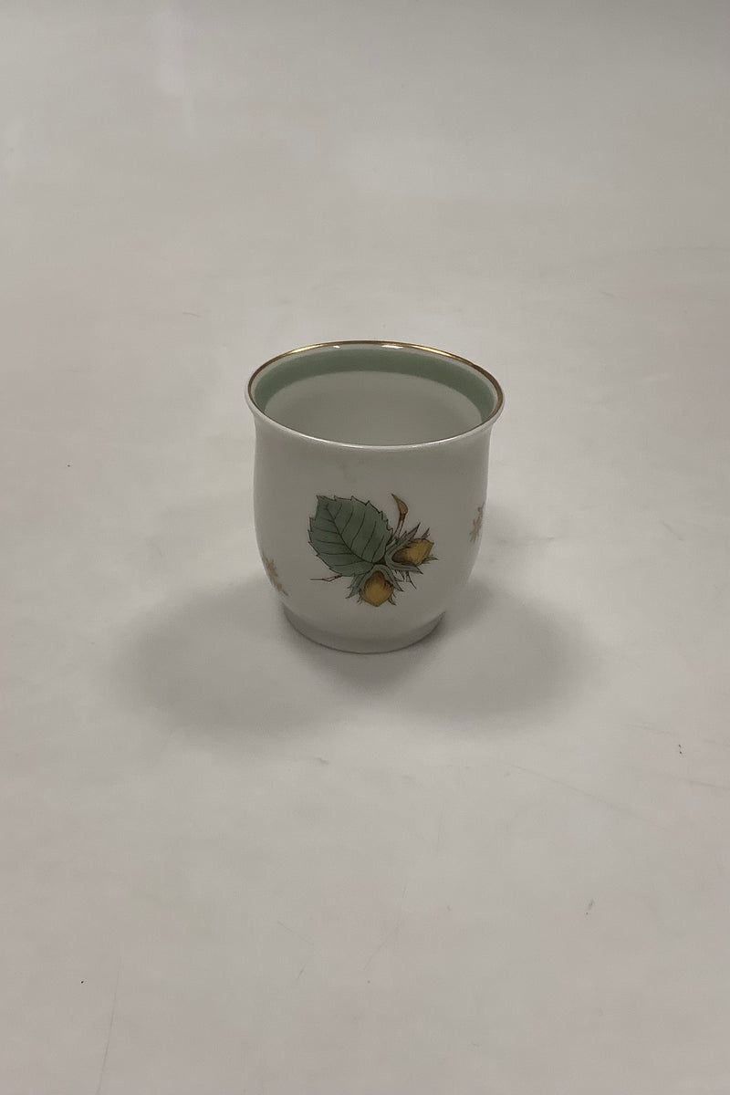 Bing and Grondahl Hazelnut Cup 183 A